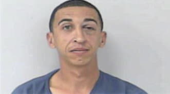 Rodney Campbell, - St. Lucie County, FL 